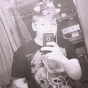 Meet your Posher, Jonathan